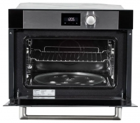 Встраиваемая микроволновая печь De Dietrich DKE 7220 X