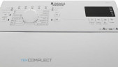 Стиральная машина Hotpoint-Ariston WMTF 601