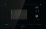 Встраиваемая микроволновая печь Gorenje BM201AG1BG