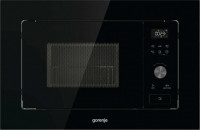 Встраиваемая микроволновая печь Gorenje BM201AG1BG