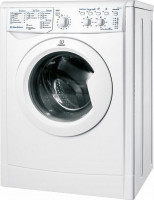Стиральная машина Indesit IWSC 51052C