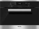Встраиваемая микроволновая печь Miele M 6260 TC EDST/CLST