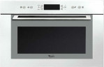 Встраиваемая микроволновая печь Whirlpool AMW 735 WH