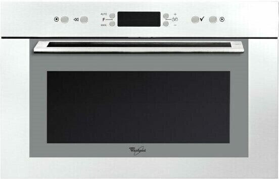 Встраиваемая микроволновая печь Whirlpool AMW 735 WH
