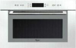 Встраиваемая микроволновая печь Whirlpool AMW 735 WH