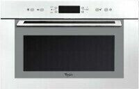 Встраиваемая микроволновая печь Whirlpool AMW 735 WH