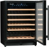 Винный шкаф Climadiff CBU51S2B