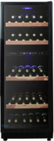 Винный шкаф Dunavox DX-96.270K