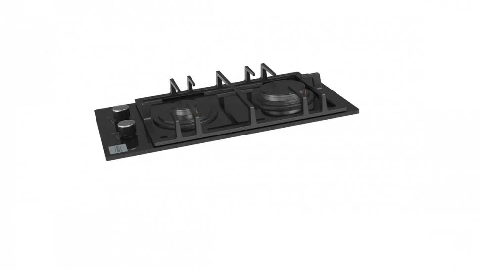 Газовая поверхность Kanzler KG 513 S