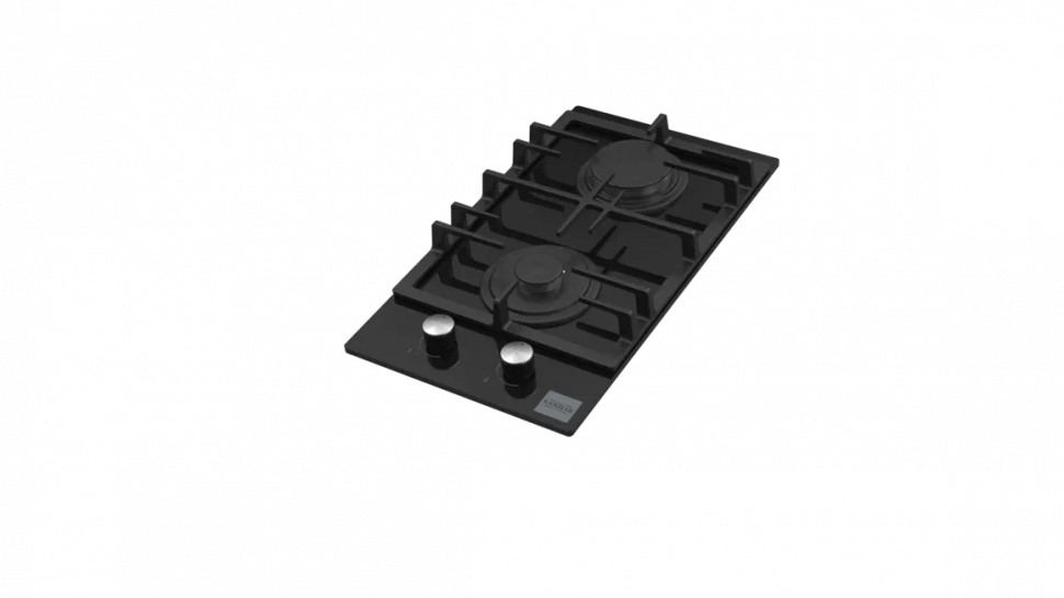 Газовая поверхность Kanzler KG 513 S