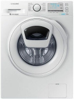 Стиральная машина Samsung WW80K6415SW