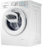 Стиральная машина Samsung WW80K6415SW