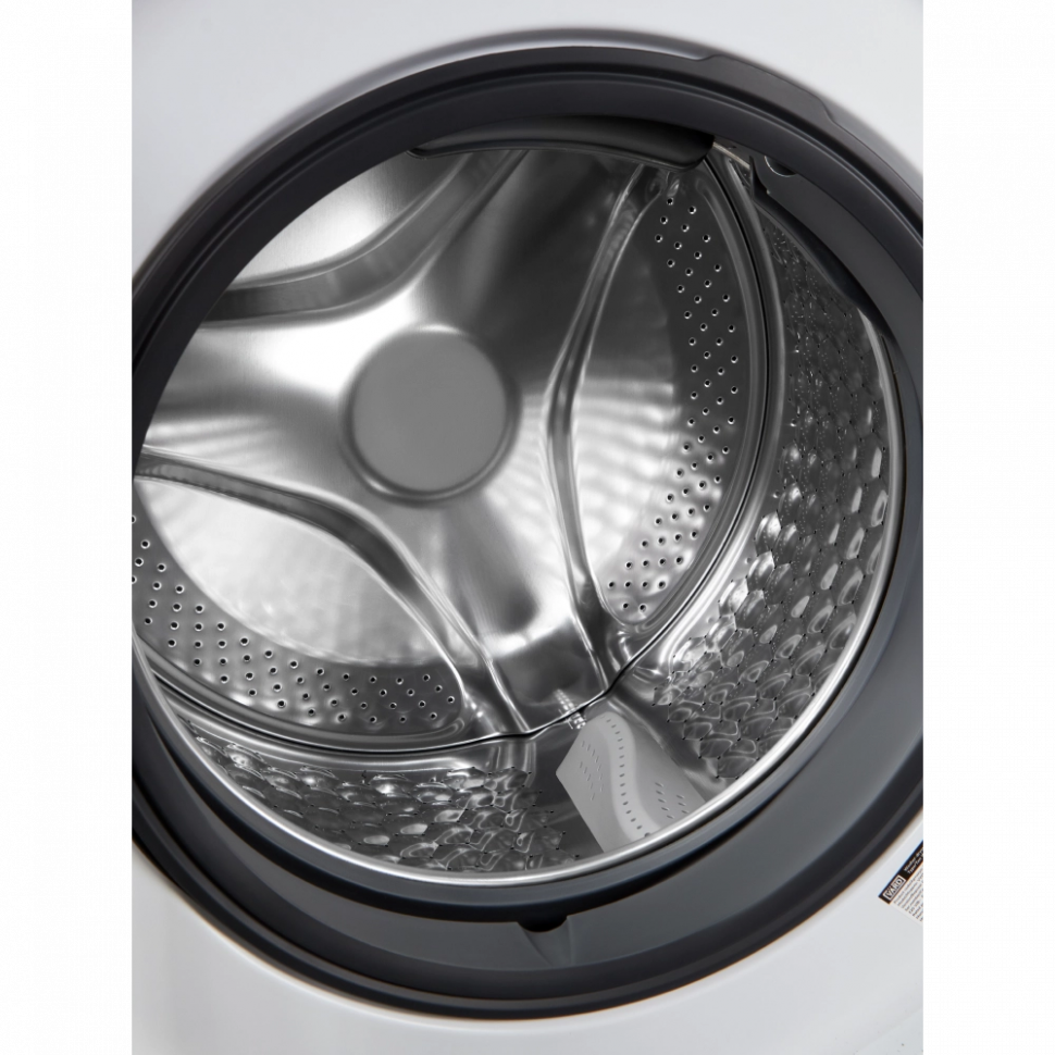 Стирально-сушильная машина с автодозированием VARD VWD514S (Electrolux)