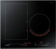 Индукционная варочная панель Samsung NZ63K7777BK