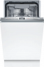 Встраиваемая посудомоечная машина Bosch SPV4HMX10E