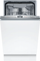 Встраиваемая посудомоечная машина Bosch SPV4HMX10E