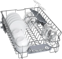Встраиваемая посудомоечная машина Bosch SPV4HMX10E