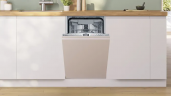 Встраиваемая посудомоечная машина Bosch SPV4HMX10E