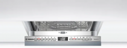 Встраиваемая посудомоечная машина Bosch SPV4HMX10E