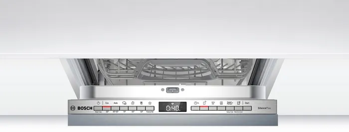 Встраиваемая посудомоечная машина Bosch SPV4HMX10E