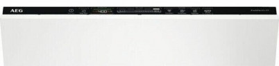 Посудомоечная машина AEG FSR 63807 P