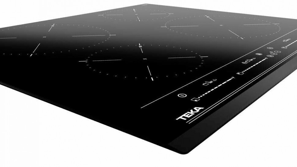 Индукционная варочная панель Teka IZC 64320 MSP