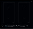 Индукционная варочная панель Whirlpool WLS 3160 BF