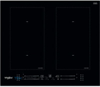 Индукционная варочная панель Whirlpool WLS 3160 BF