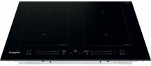Индукционная варочная панель Whirlpool WLS 3160 BF