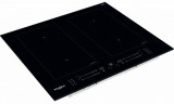 Индукционная варочная панель Whirlpool WLS 3160 BF