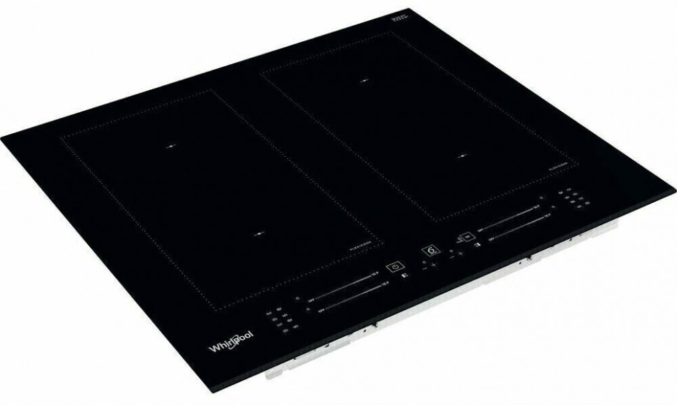 Индукционная варочная панель Whirlpool WLS 3160 BF
