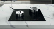 Индукционная варочная панель Whirlpool WLS 3160 BF