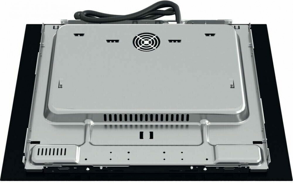 Индукционная варочная панель Whirlpool WLS 3160 BF