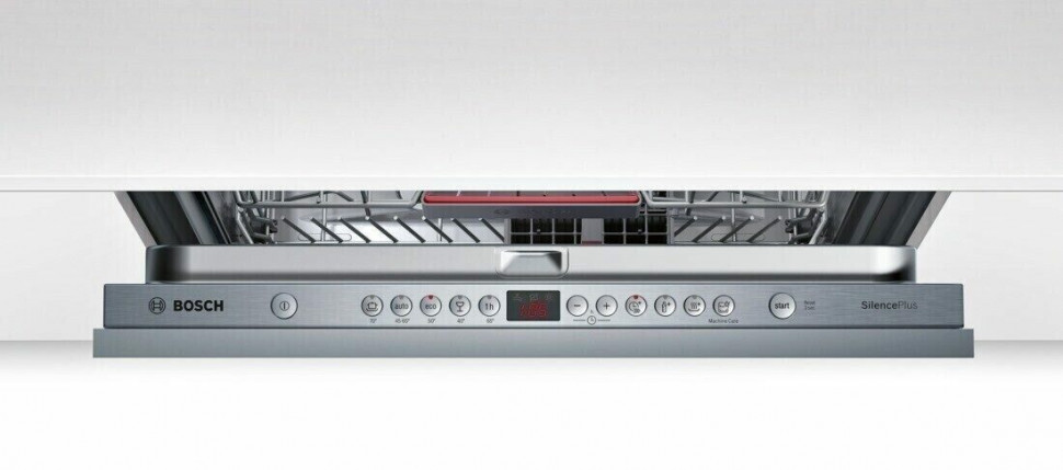 Посудомоечная машина Bosch SMV 45GX04