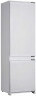 Встраиваемый холодильник Haier HRF225WBRU