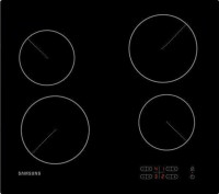 Электрическая варочная панель Samsung CTR464EB01