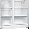 Холодильник (Side-by-Side) Gorenje NRR9185EABXL