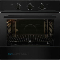 Газовый духовой шкаф Electrolux EOG 91102 AK