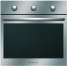 Газовый духовой шкаф Zigmund & Shtain BN 02.502 S