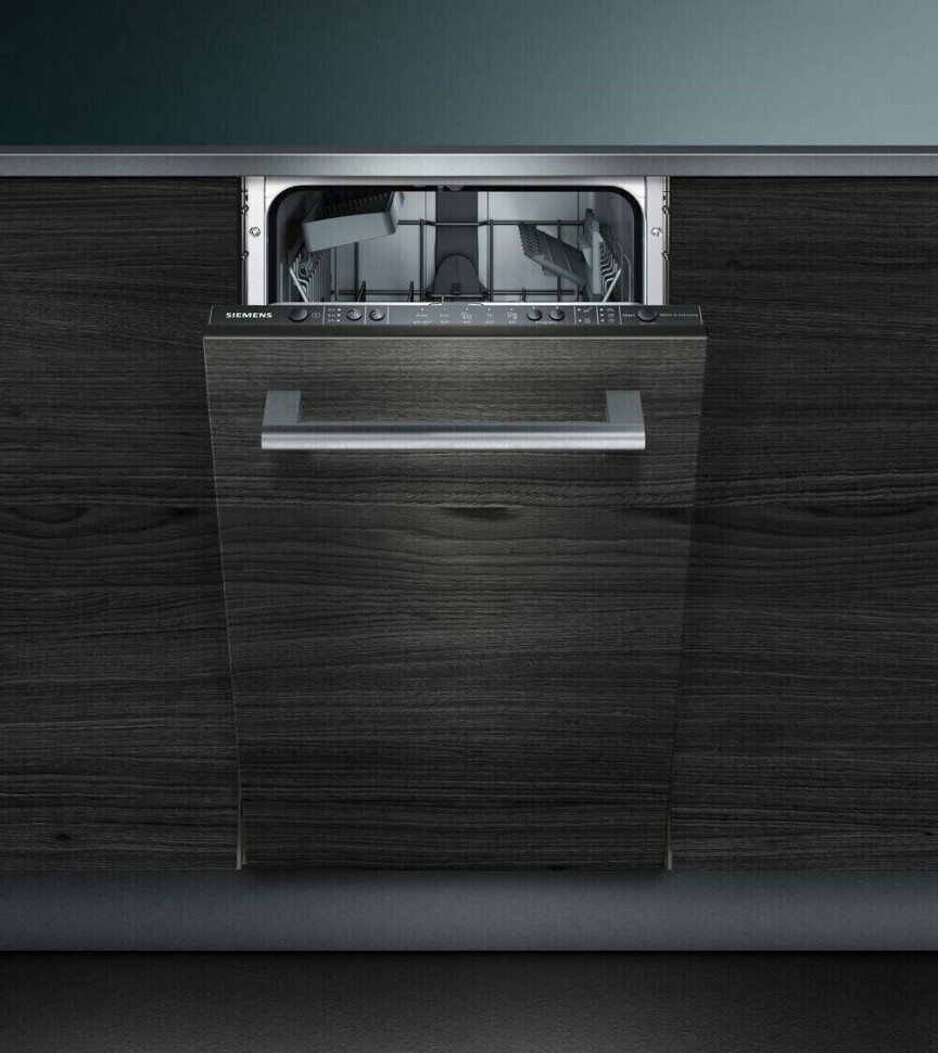 Посудомоечная машина Siemens SR 615X70I