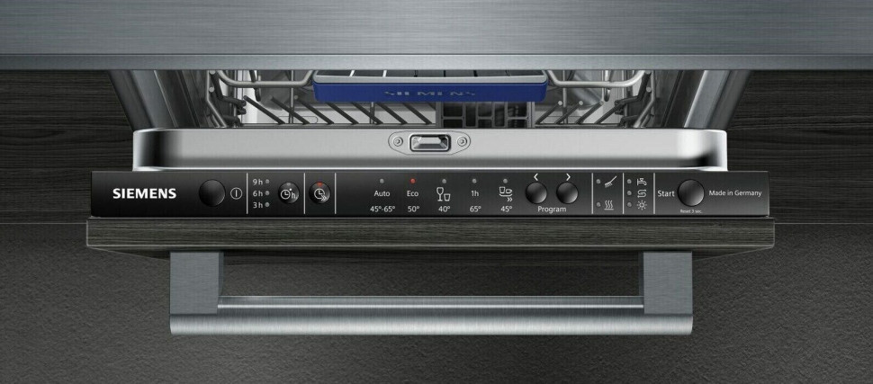Посудомоечная машина Siemens SR 615X70I