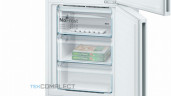 Холодильник Bosch KGN39KW35