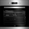 Электрический духовой шкаф Beko BIM 22300 X