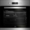 Электрический духовой шкаф Beko BIM 22300 X