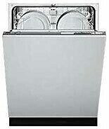 Посудомоечная машина Zanussi ZDT 6454