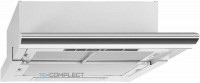 Встраиваемая вытяжка Cata TF 5250 X