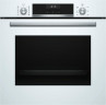 Электрический духовой шкаф Bosch HBG 517EW1R