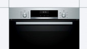 Электрический духовой шкаф Bosch HBG 517EW1R