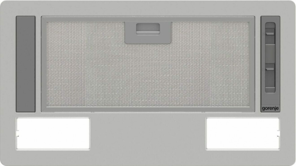 Встраиваемая вытяжка Gorenje BHI 611 ES