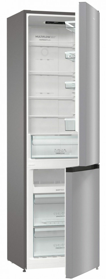 Холодильник Gorenje NRK6201PS4